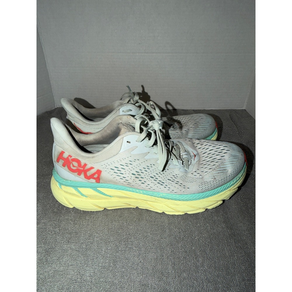 Women's Hoka Clifton 7 Shoes Size 7.5